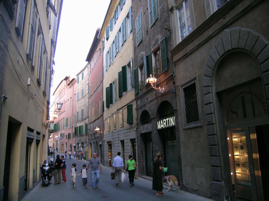 Bed and breakfast La Dimora Dei Monaci 2*