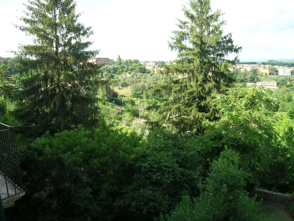 La Dimora Dei Monaci