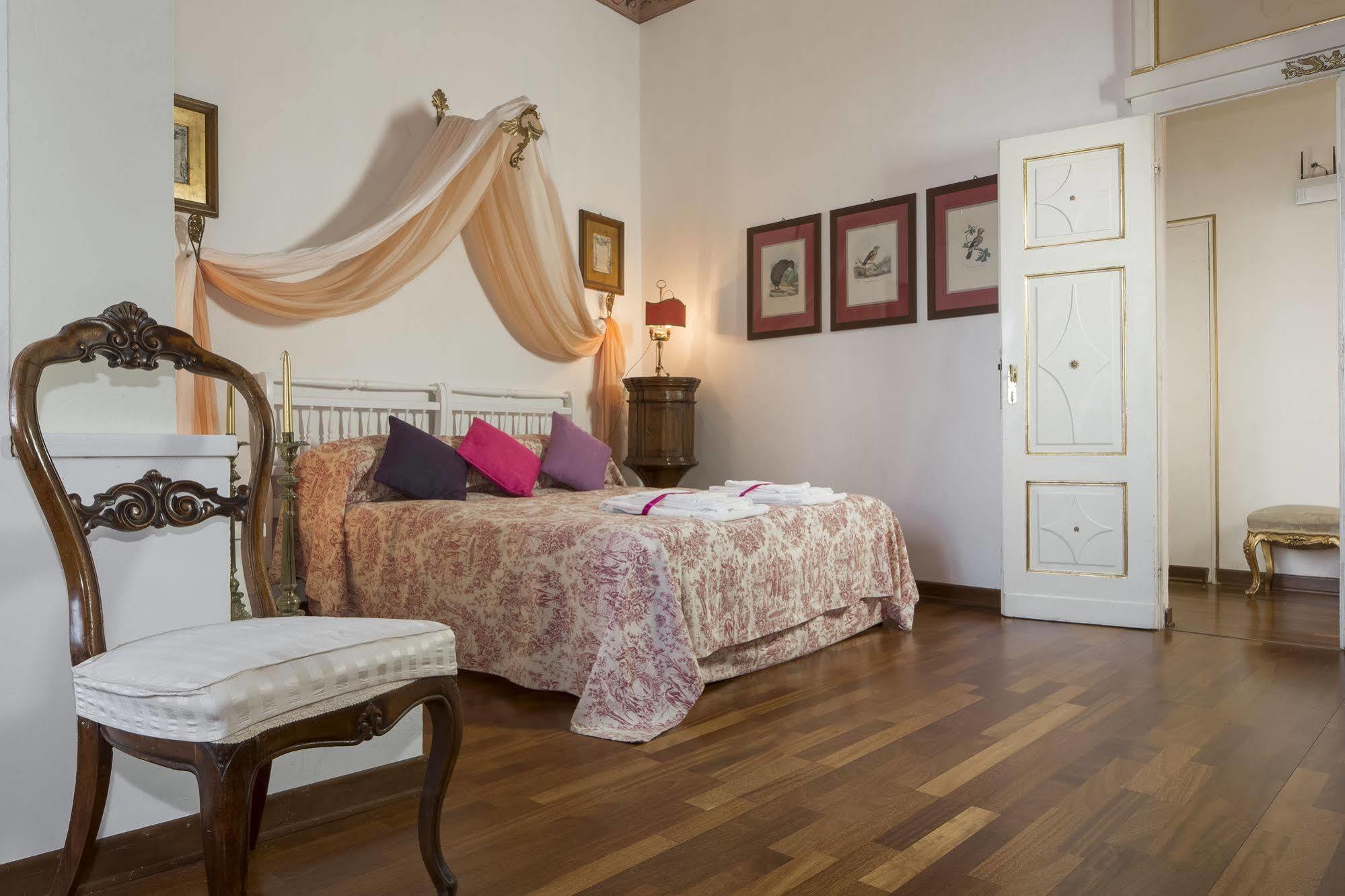 La Dimora Dei Monaci Bed and breakfast 2*