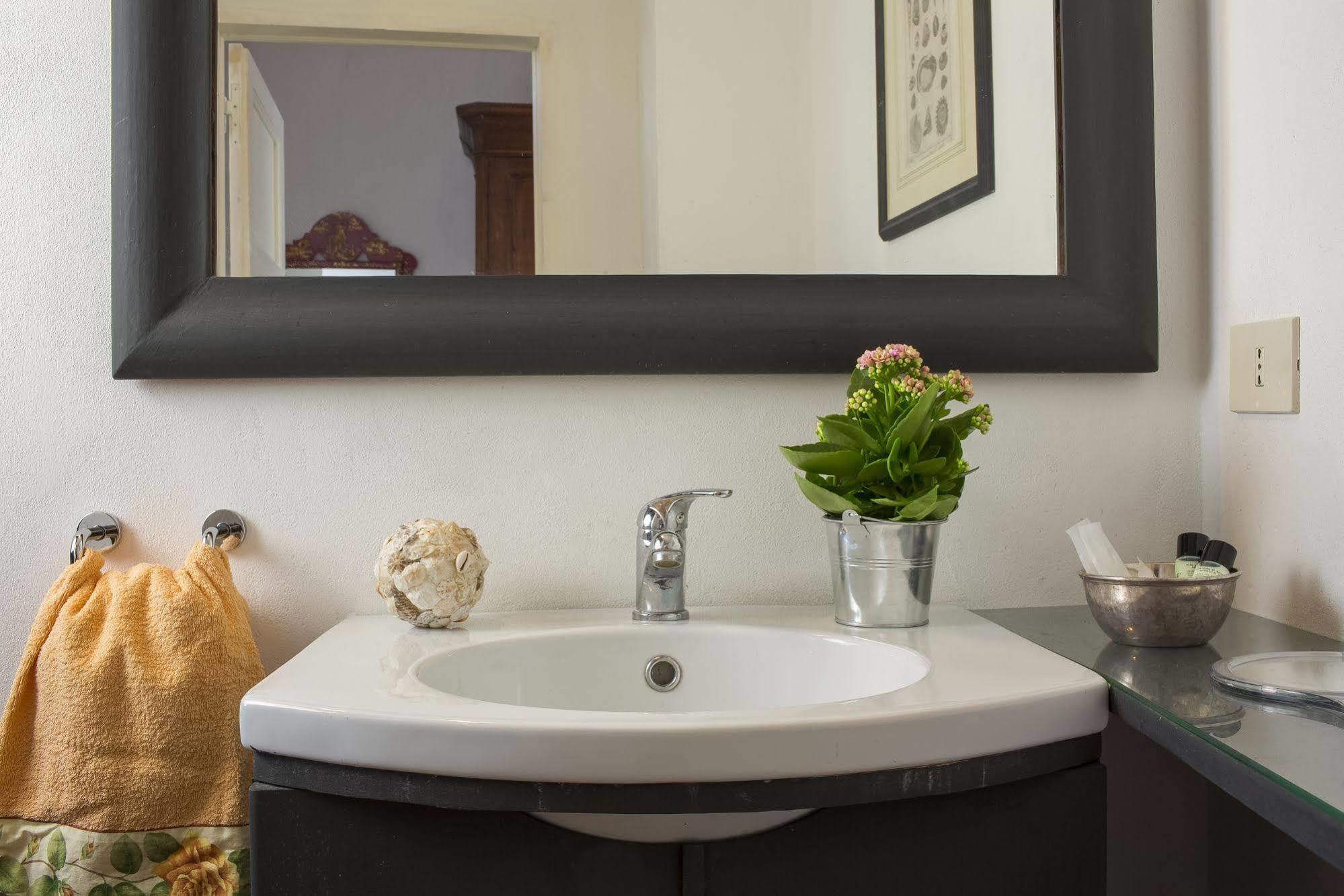 Bed and breakfast La Dimora Dei Monaci