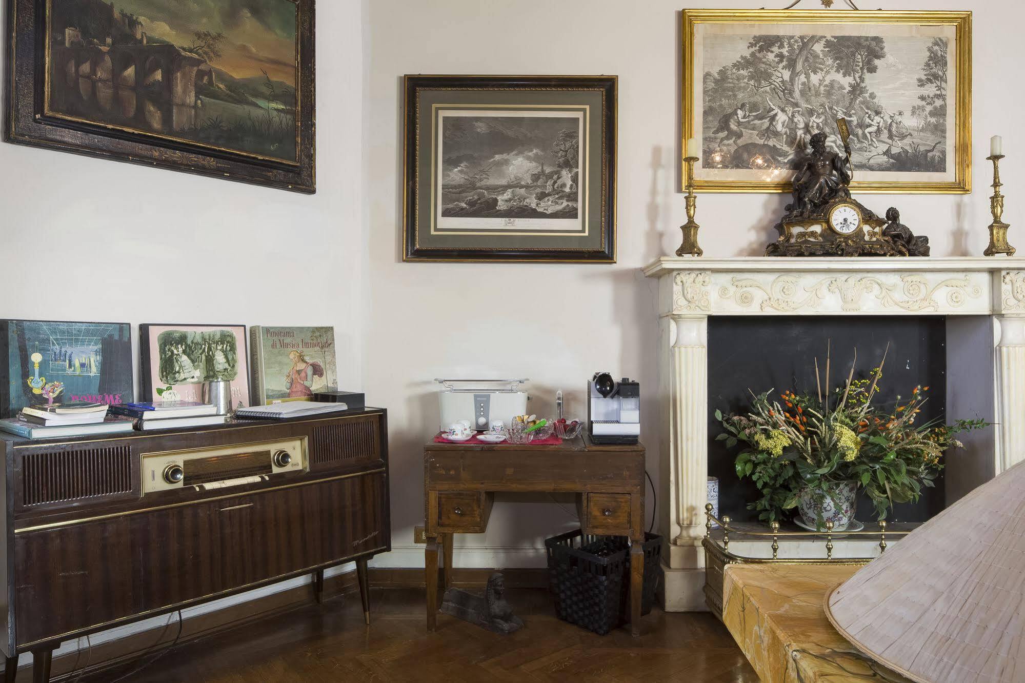 La Dimora Dei Monaci Bed and breakfast